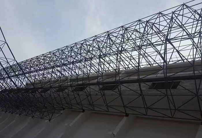 大石桥泗洪垃圾电厂